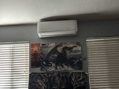 Commercial Hvac Installation