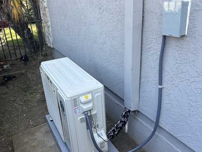 Hvac Installation Services