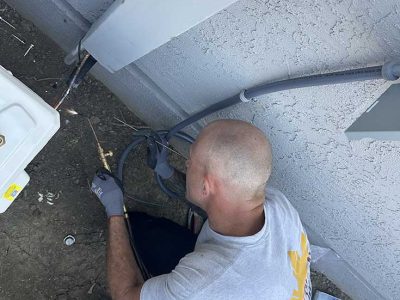 Residential Hvac Repair Contractor