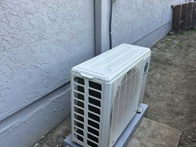 Residential Hvac Services