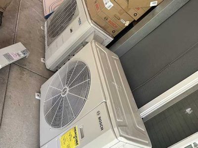 Residential Hvac Installation Services