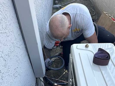 Residential Hvac Repair Services